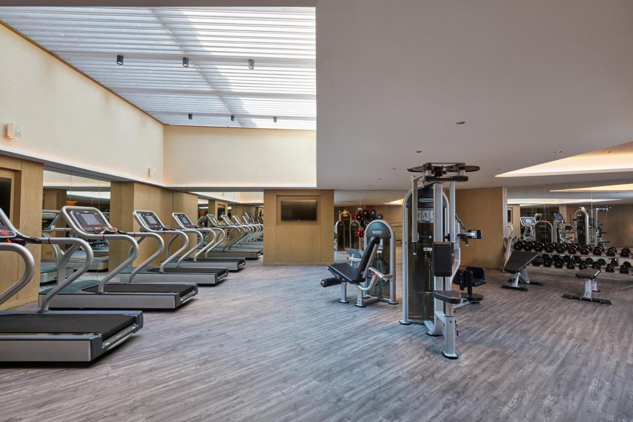 Xuzhou Marriott Hotel Lakeview Zewnętrze zdjęcie